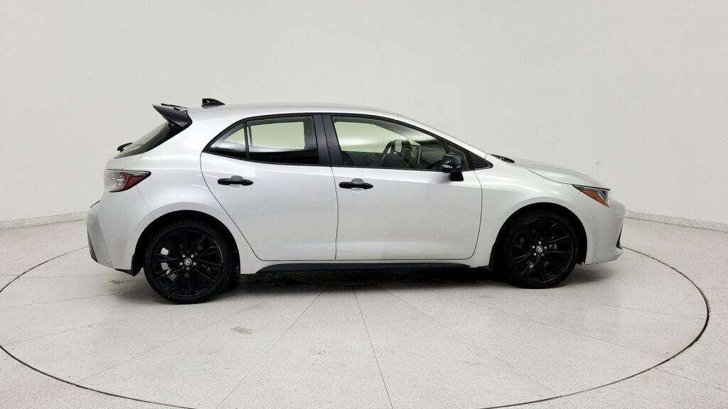 2022 Toyota Corolla Hatchback SE Nightshade Edition Laurel MD