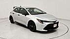 2022 Toyota Corolla Hatchback SE Nightshade Edition