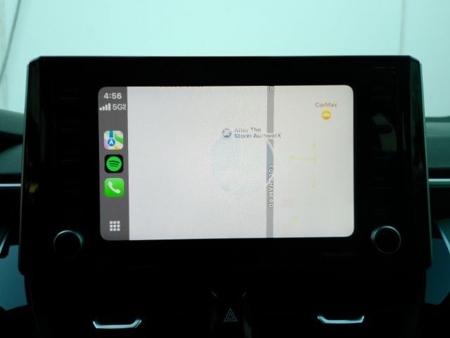 2022 Toyota Corolla Hatchback SE Plano TX