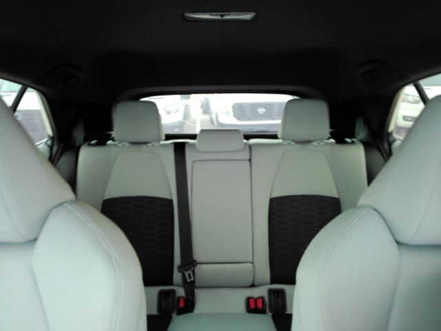 2022 Toyota Corolla Hatchback SE Plano TX