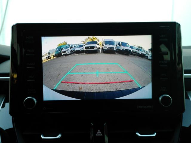 2022 Toyota Corolla Hatchback SE Plano TX