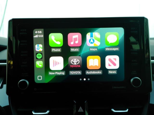 2022 Toyota Corolla Hatchback SE Plano TX