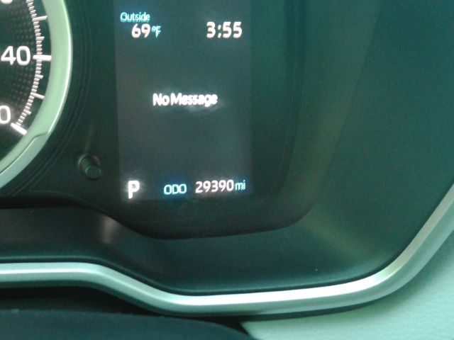 2022 Toyota Corolla Hatchback SE Plano TX