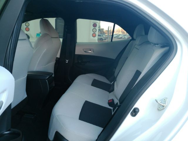 2022 Toyota Corolla Hatchback SE Plano TX