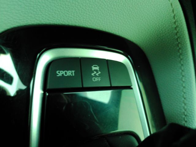 2022 Toyota Corolla Hatchback SE Plano TX