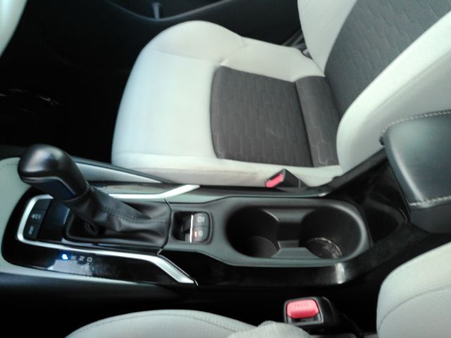 2022 Toyota Corolla Hatchback SE Plano TX