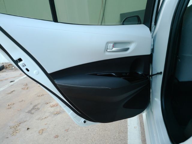 2022 Toyota Corolla Hatchback SE Plano TX