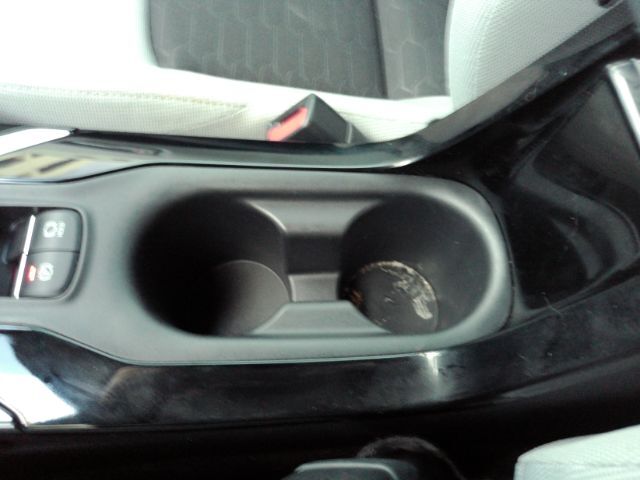 2022 Toyota Corolla Hatchback SE Plano TX