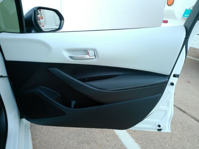 2022 Toyota Corolla Hatchback SE Plano TX