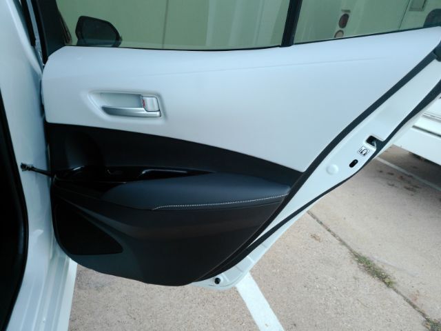 2022 Toyota Corolla Hatchback SE Plano TX