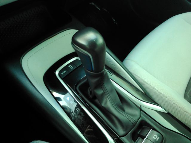 2022 Toyota Corolla Hatchback SE Plano TX