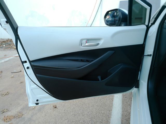 2022 Toyota Corolla Hatchback SE Plano TX