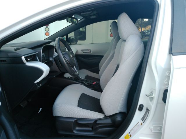 2022 Toyota Corolla Hatchback SE Plano TX