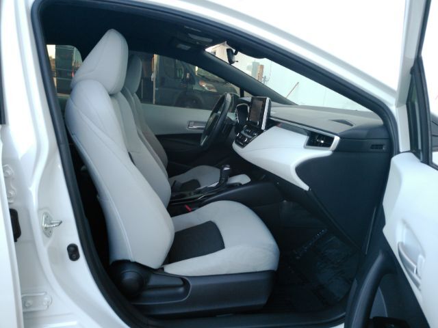 2022 Toyota Corolla Hatchback SE Plano TX