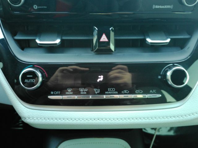 2022 Toyota Corolla Hatchback SE Plano TX