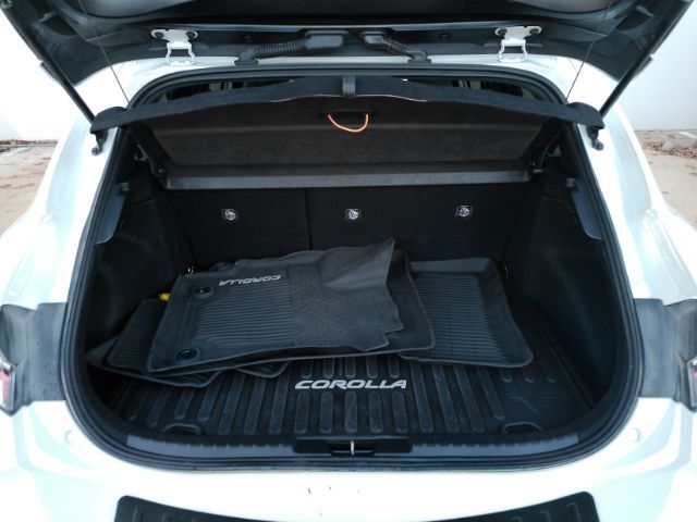 2022 Toyota Corolla Hatchback SE Plano TX