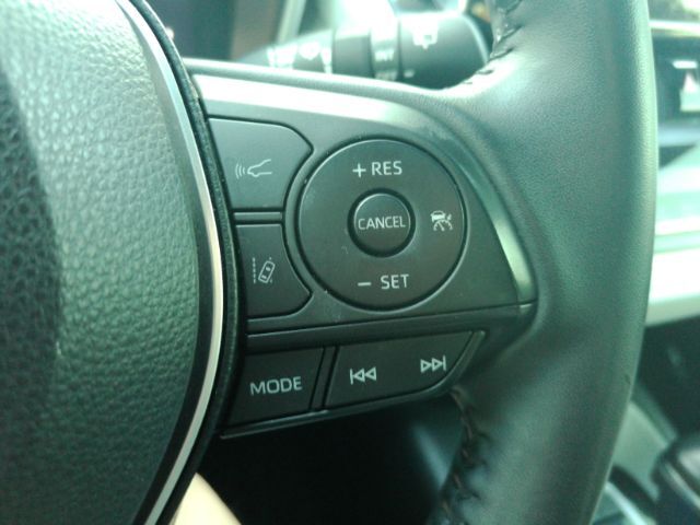 2022 Toyota Corolla Hatchback SE Plano TX