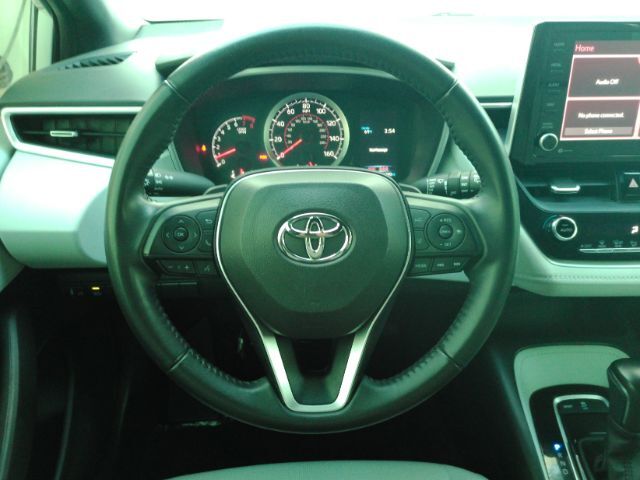 2022 Toyota Corolla Hatchback SE Plano TX