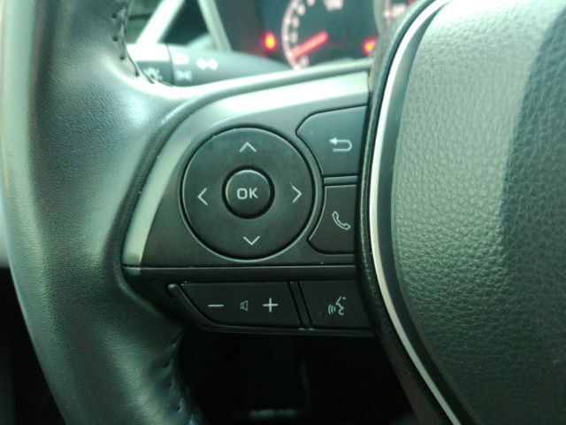 2022 Toyota Corolla Hatchback SE Plano TX