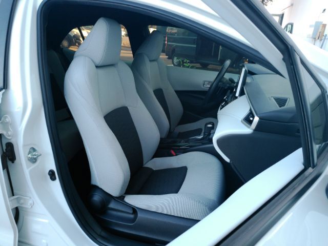 2022 Toyota Corolla Hatchback SE Plano TX