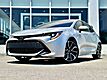 2022 Toyota Corolla Hatchback SE