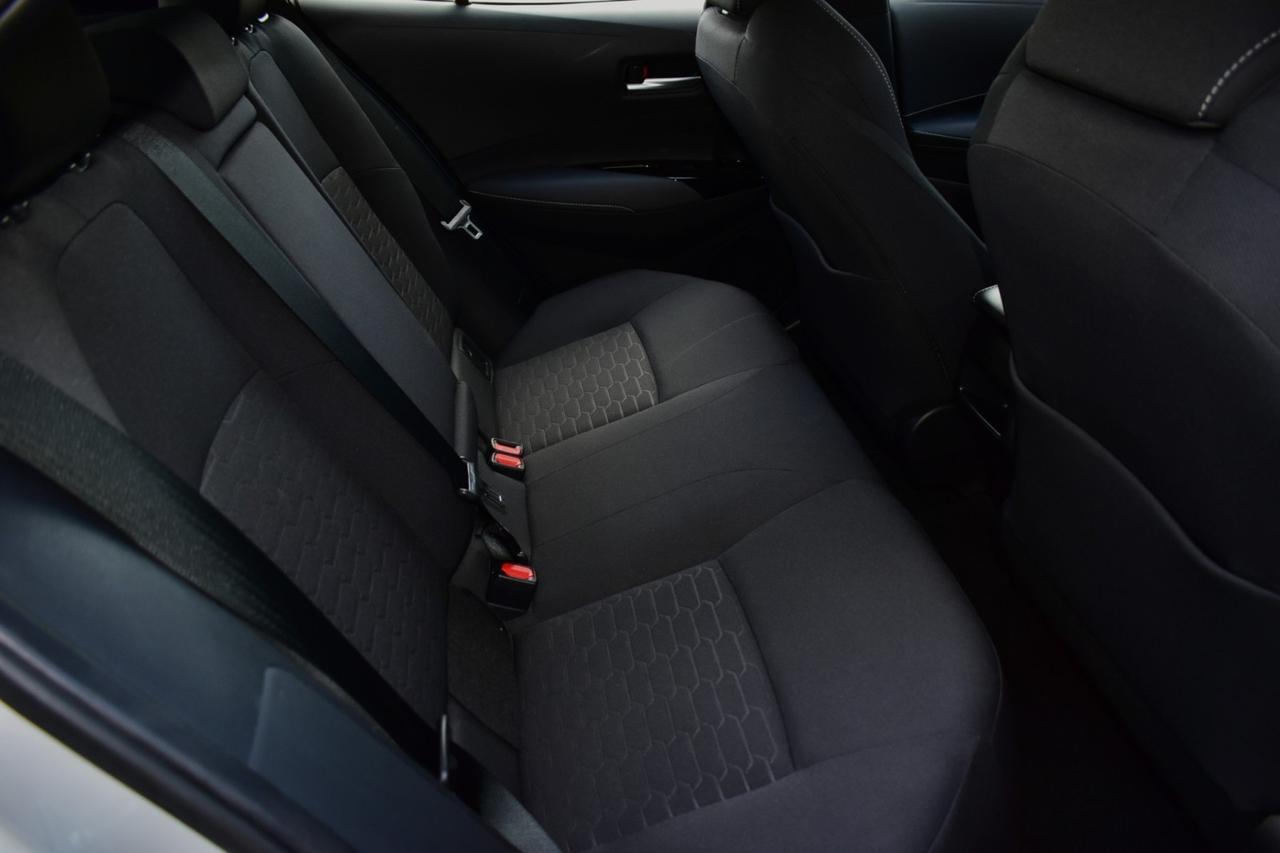 2022 Toyota Corolla Hatchback SE Tampa FL