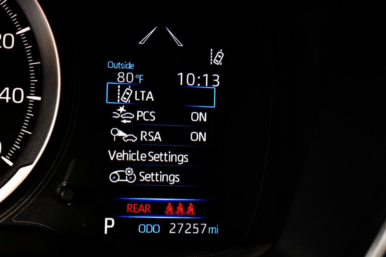 2022 Toyota Corolla Hatchback SE Tampa FL