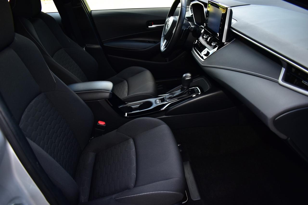 2022 Toyota Corolla Hatchback SE Tampa FL