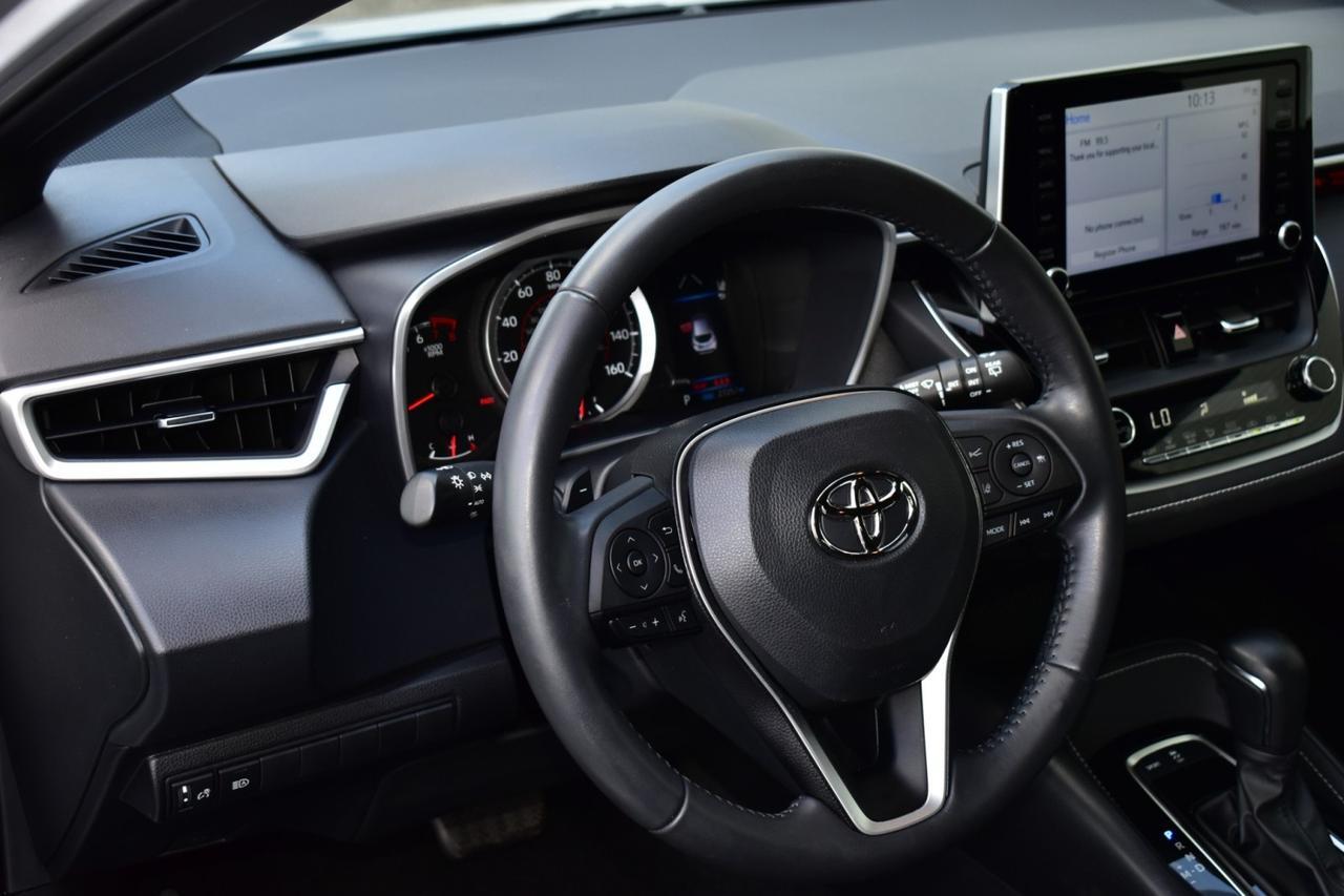 2022 Toyota Corolla Hatchback SE Tampa FL