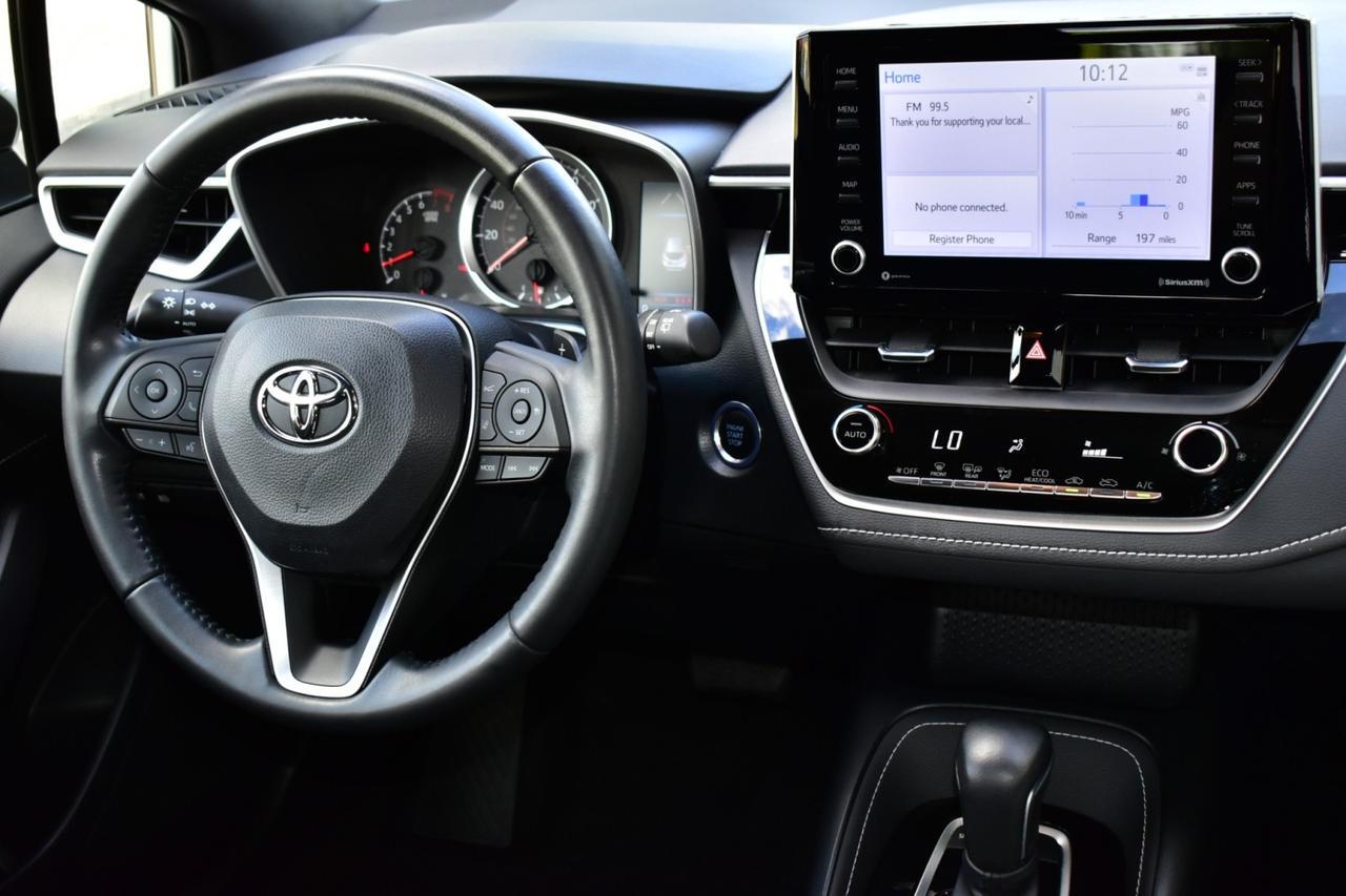 2022 Toyota Corolla Hatchback SE Tampa FL