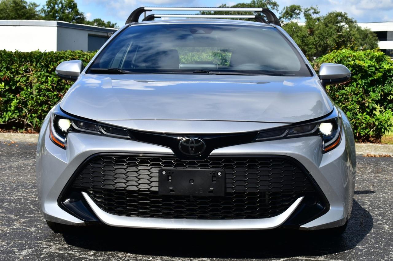 2022 Toyota Corolla Hatchback SE Tampa FL