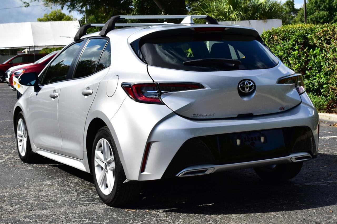 2022 Toyota Corolla Hatchback SE Tampa FL