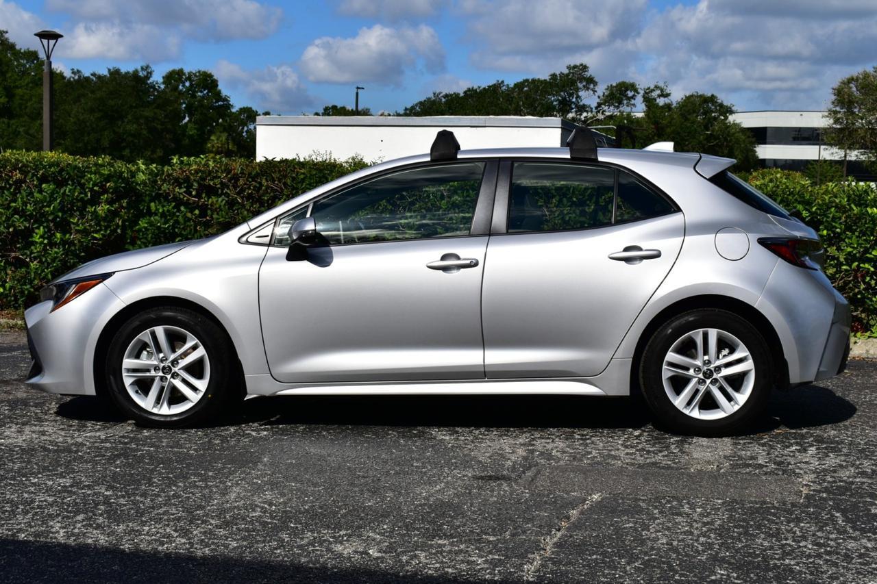 2022 Toyota Corolla Hatchback SE Tampa FL