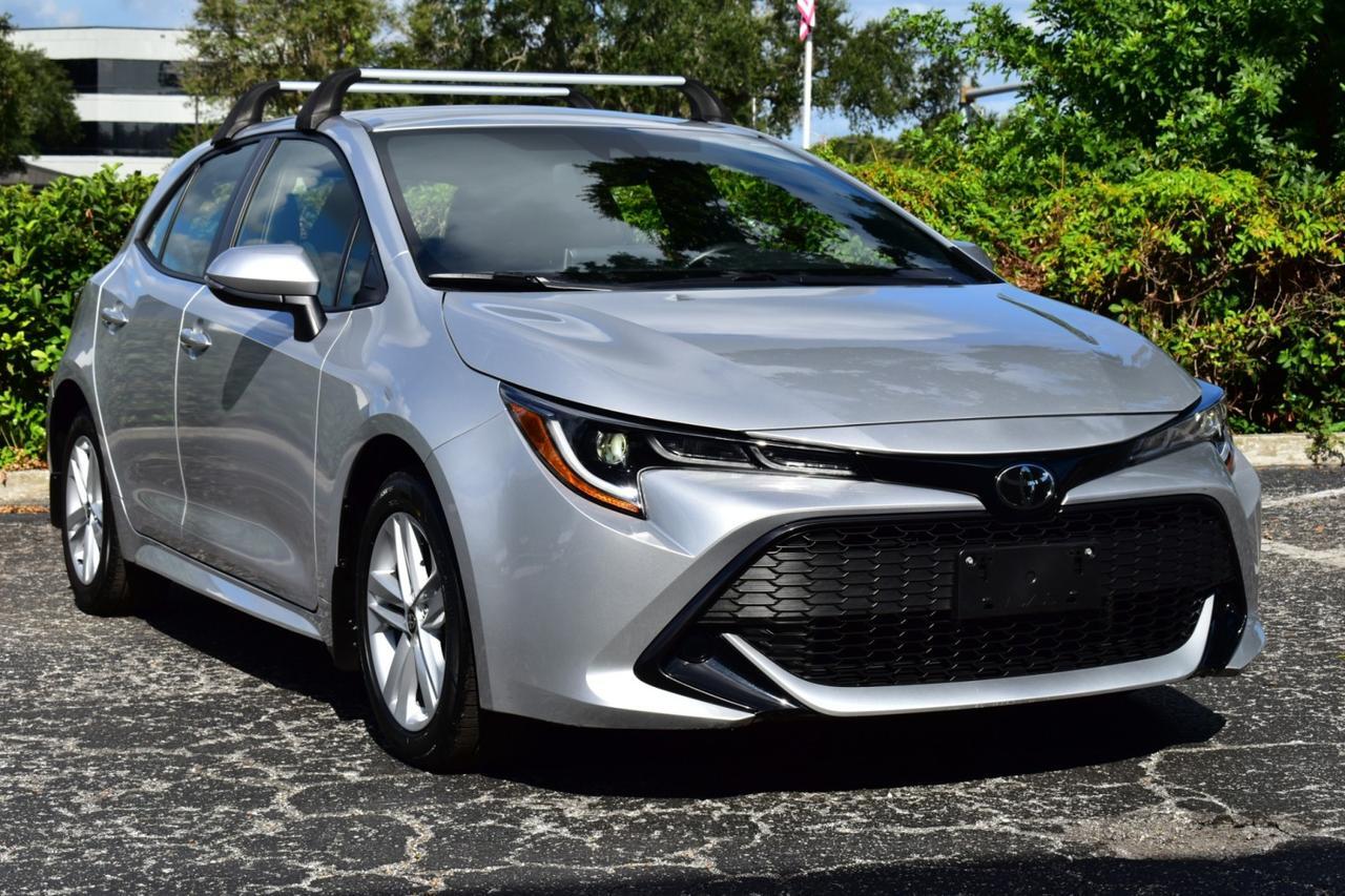 2022 Toyota Corolla Hatchback SE Tampa FL