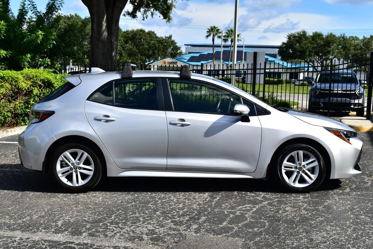 2022 Toyota Corolla Hatchback SE Tampa FL