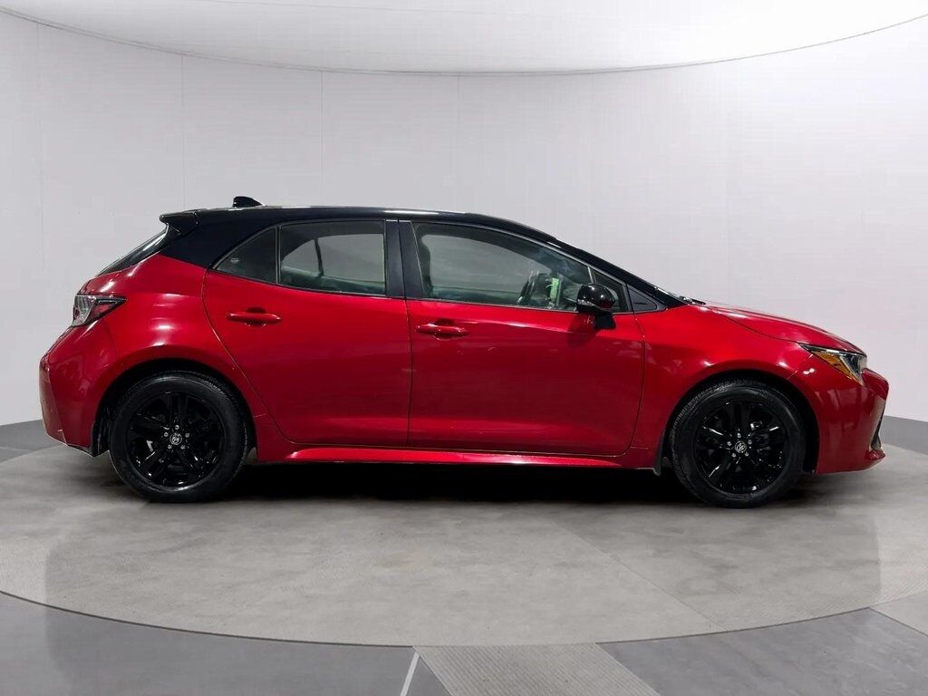 2022 Toyota Corolla Hatchback SE w/Preferred Pkg San Clemente CA