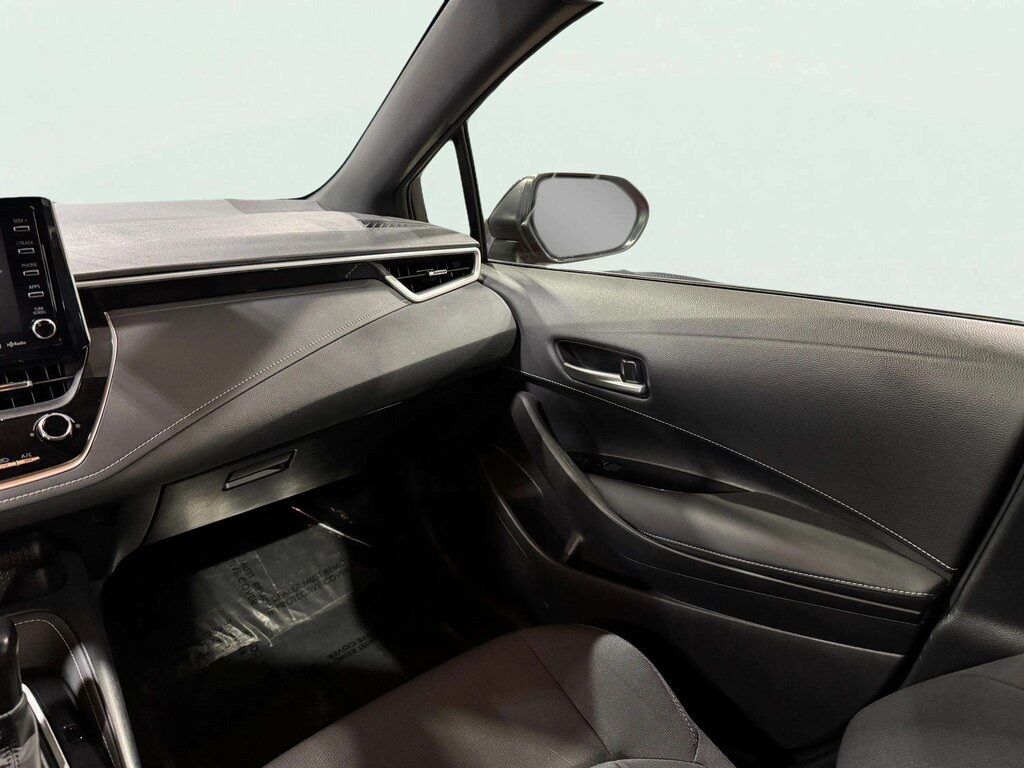 2022 Toyota Corolla Hatchback SE w/Preferred Pkg San Clemente CA