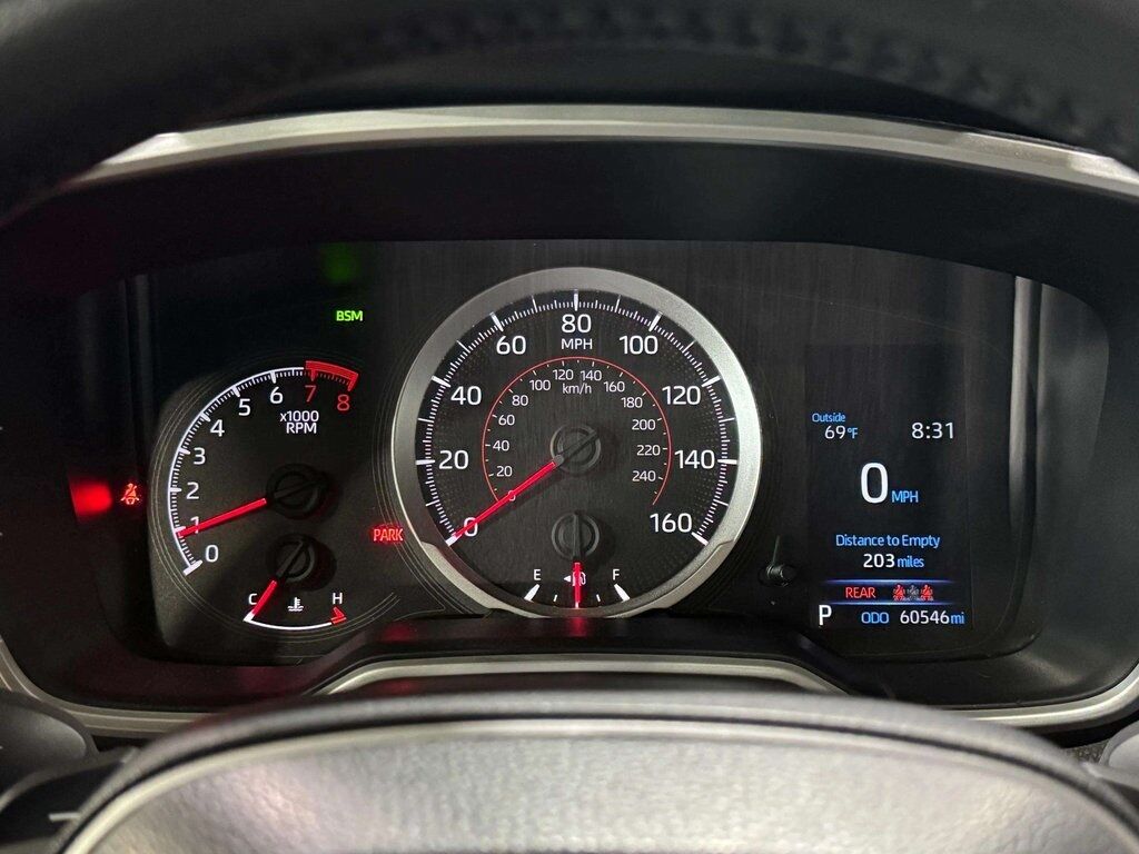 2022 Toyota Corolla Hatchback SE w/Preferred Pkg San Clemente CA
