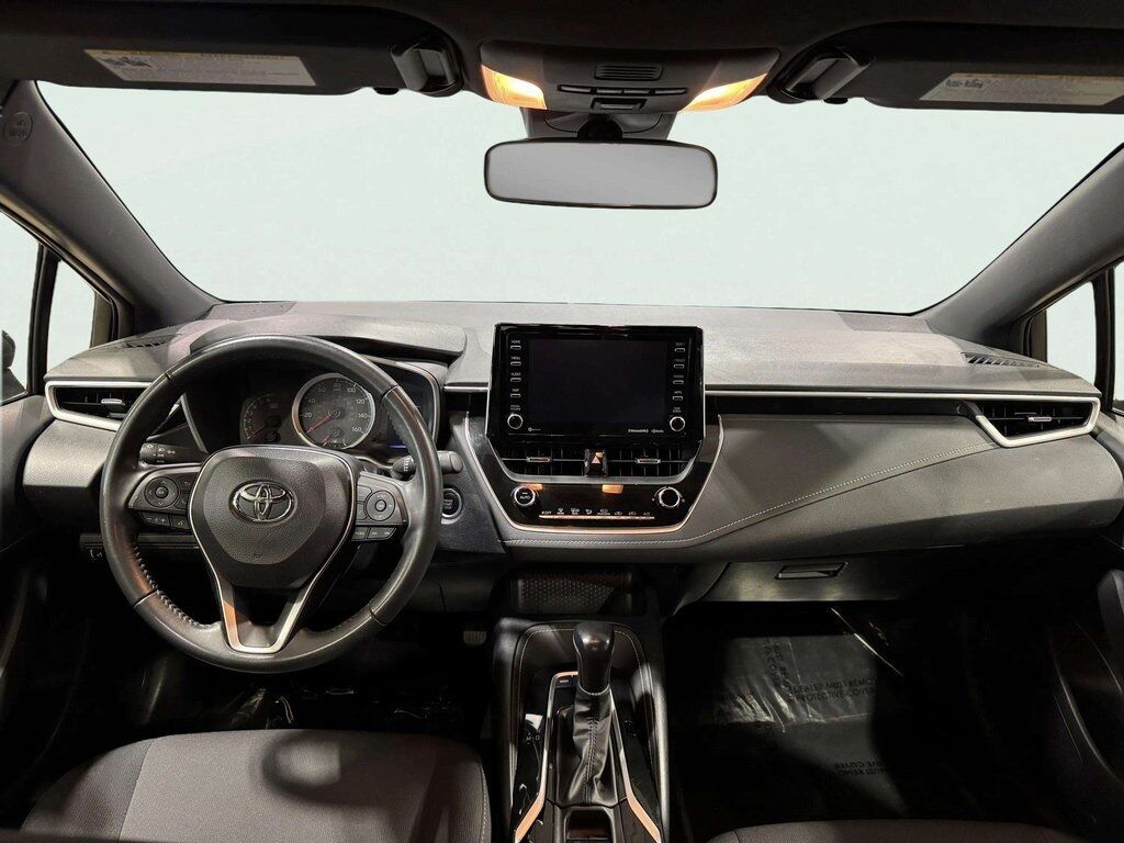 2022 Toyota Corolla Hatchback SE w/Preferred Pkg San Clemente CA