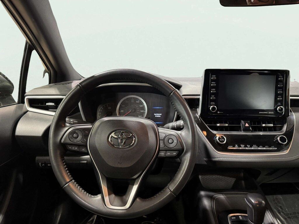 2022 Toyota Corolla Hatchback SE w/Preferred Pkg San Clemente CA