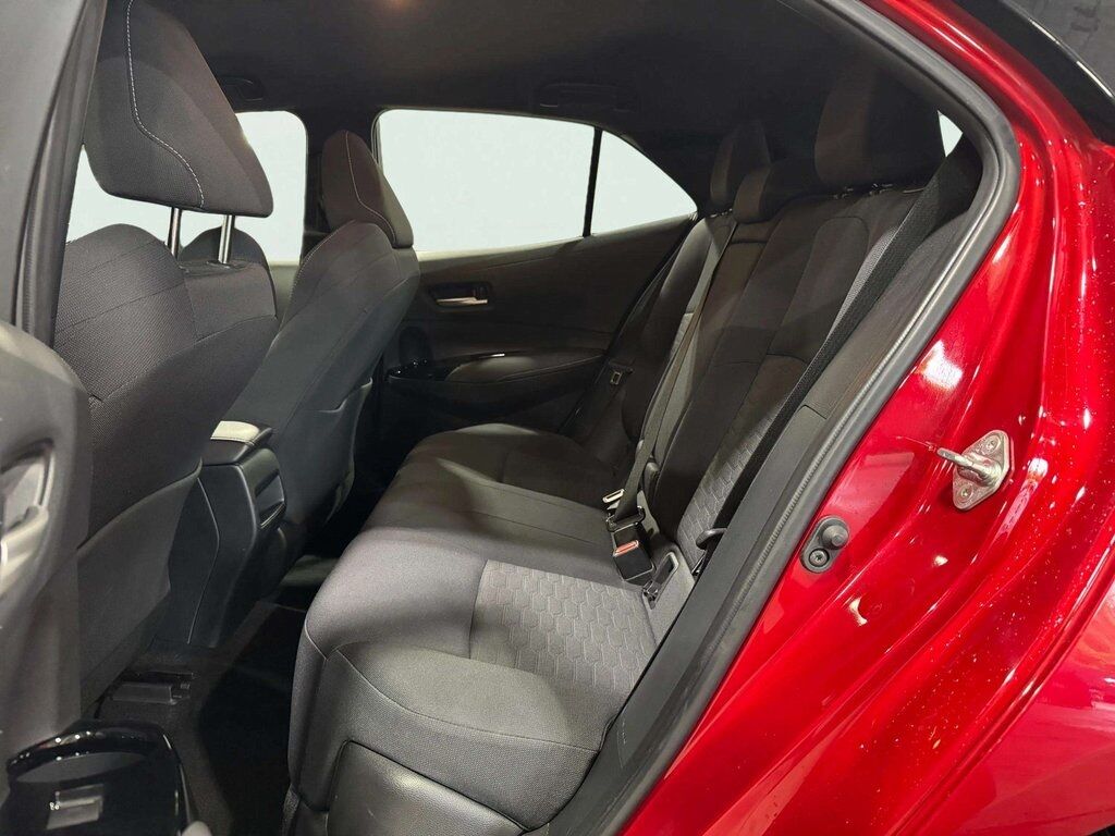 2022 Toyota Corolla Hatchback SE w/Preferred Pkg San Clemente CA