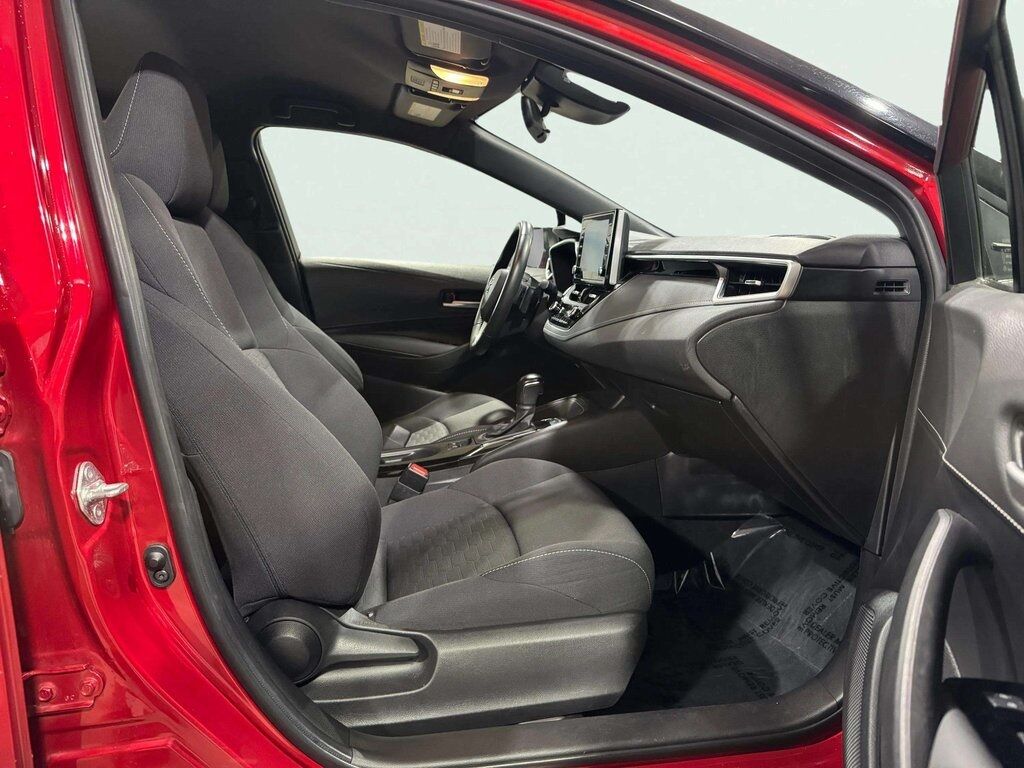 2022 Toyota Corolla Hatchback SE w/Preferred Pkg San Clemente CA