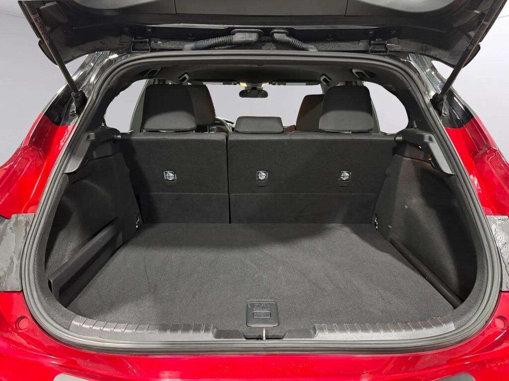 2022 Toyota Corolla Hatchback SE w/Preferred Pkg San Clemente CA