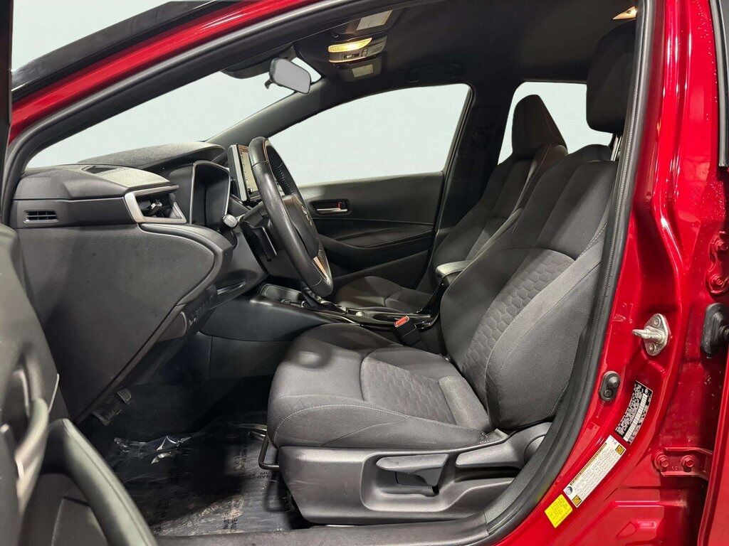 2022 Toyota Corolla Hatchback SE w/Preferred Pkg San Clemente CA