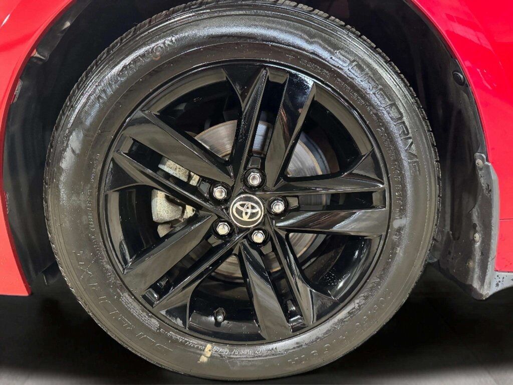 2022 Toyota Corolla Hatchback SE w/Preferred Pkg San Clemente CA
