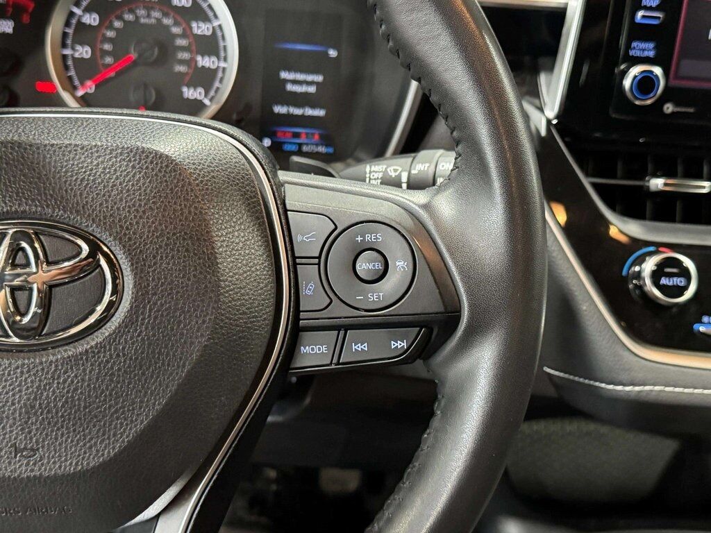 2022 Toyota Corolla Hatchback SE w/Preferred Pkg San Clemente CA