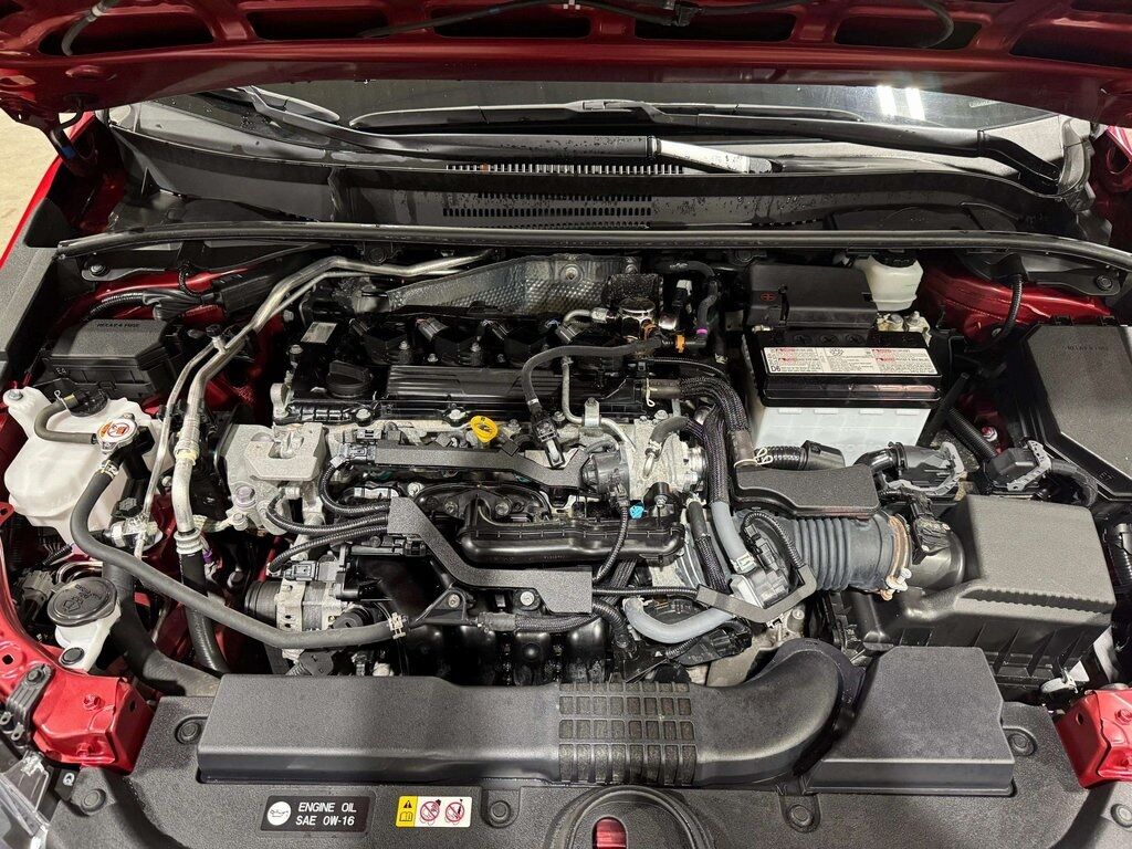 2022 Toyota Corolla Hatchback SE w/Preferred Pkg San Clemente CA