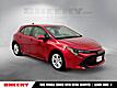 2022 Toyota Corolla Hatchback SE