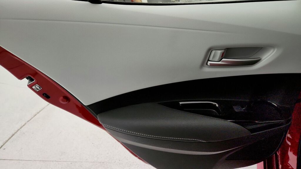 2022 Toyota Corolla Hatchback SE Laurel MD
