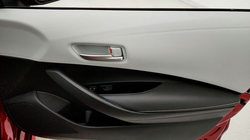 2022 Toyota Corolla Hatchback SE Laurel MD